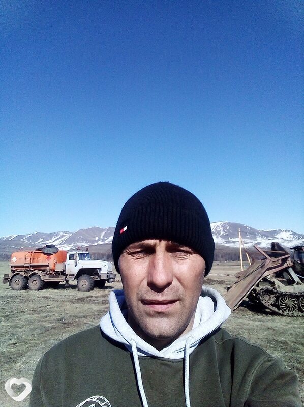 Сергей, Туран