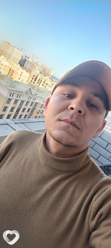 Асадбек, 28, Ставрополе — анкета №4050839