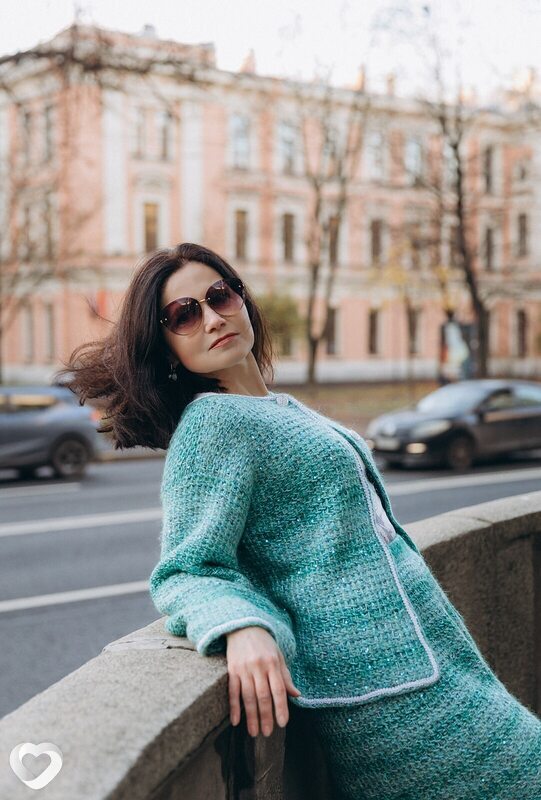 Tatiana, 49, Санкт-Петербурге — анкета №4050320