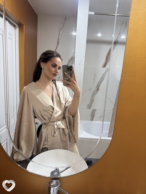 Анастасия, 27, Бресте — анкета №4050321