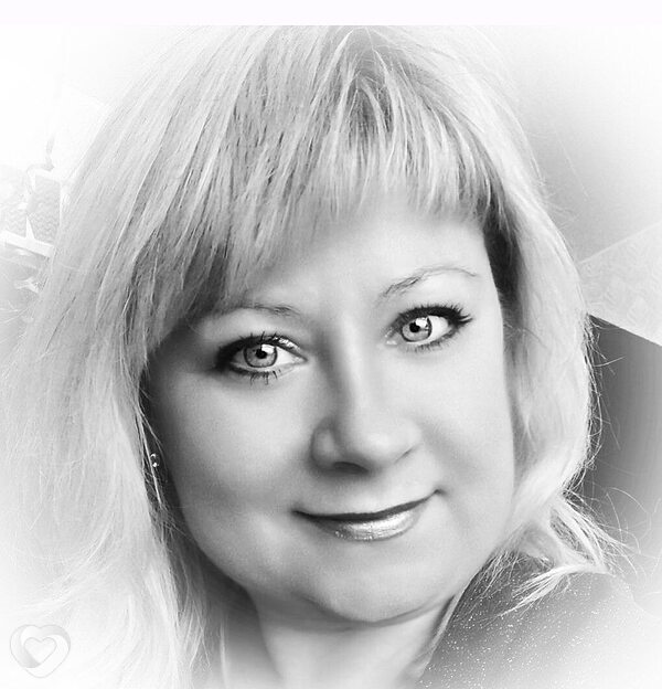 Ирина, 46, Рязани — анкета №4050323