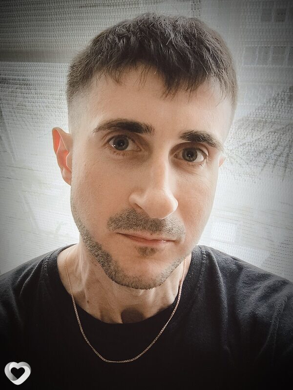 Твой Друг, 28, Рязани — анкета №4050324