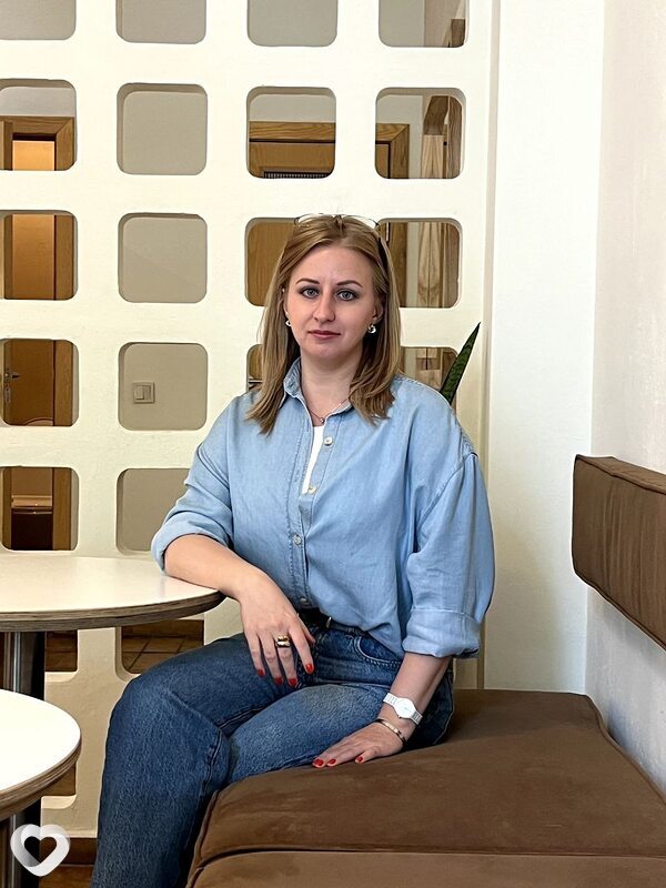 Екатерина, 34, Воронеже — анкета №4050326