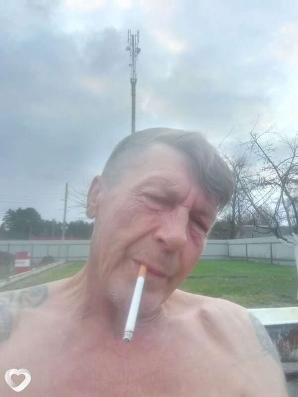 Сергей, 55, Брянске — анкета №4050335