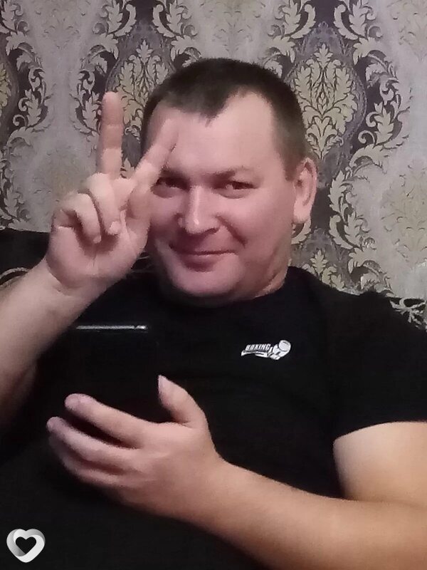 Алексей, 44, Витебске — анкета №4050338