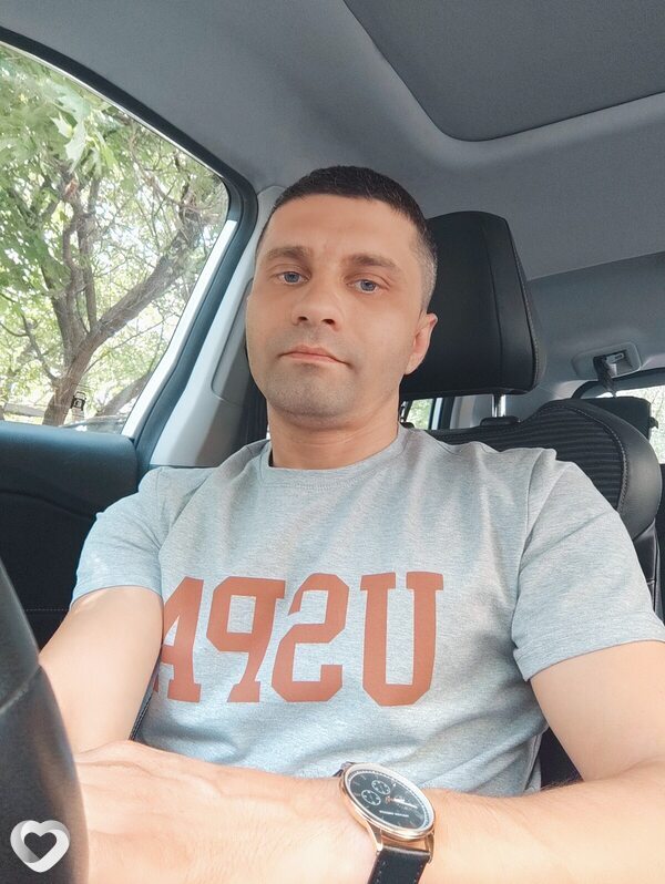 Стан, 39, Ростове-на-Дону — анкета №4050271