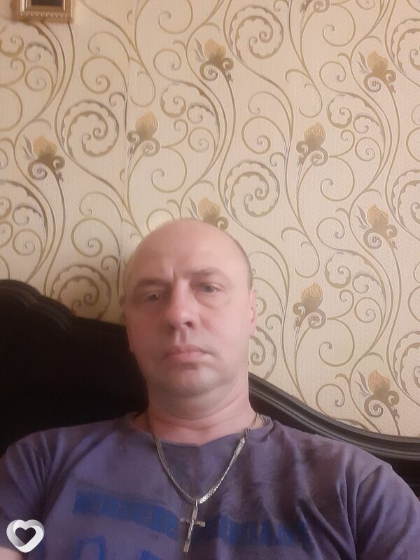 Дмитрий, 45, Гомеле — анкета №4050272