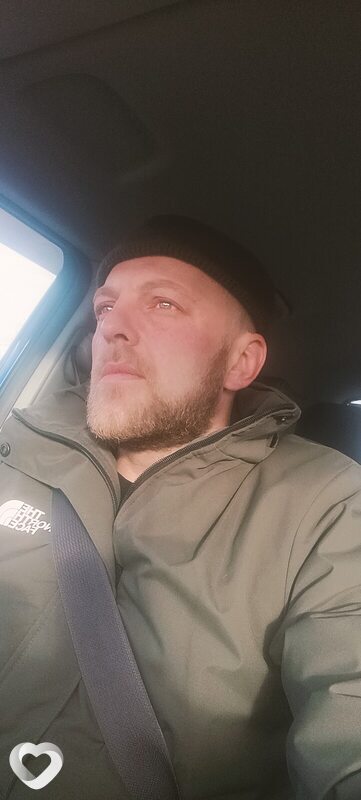 Вадим, 37, Гатчине — анкета №4050275