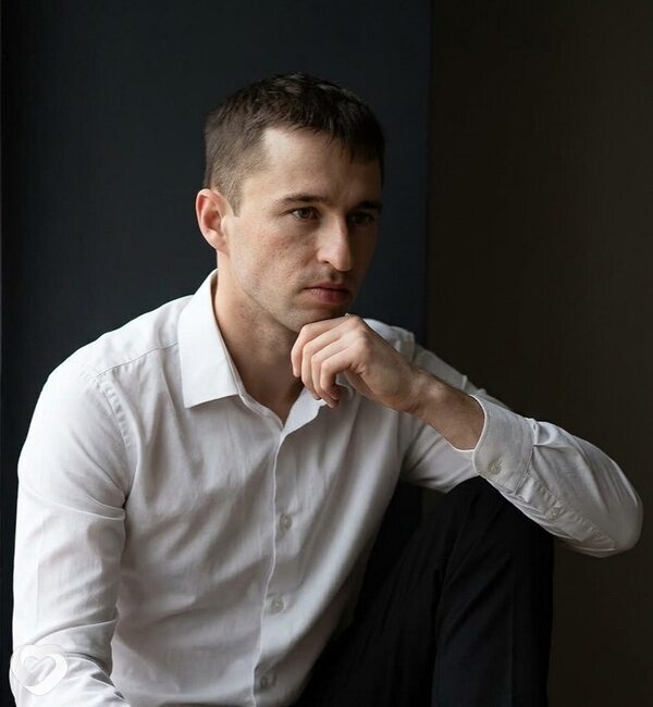 Дмитрий, 27, Владимире — анкета №4050276