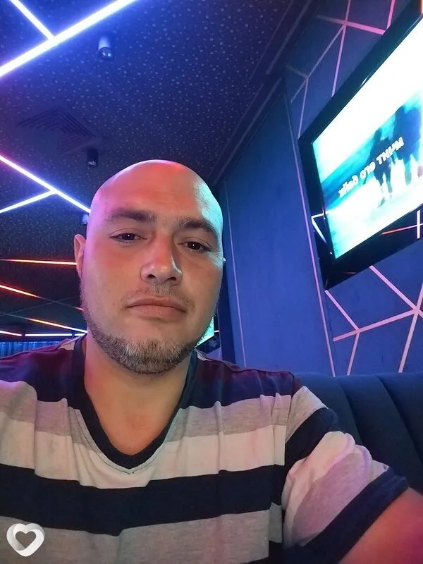 Сергей, 32, Белокурихе — анкета №4050281