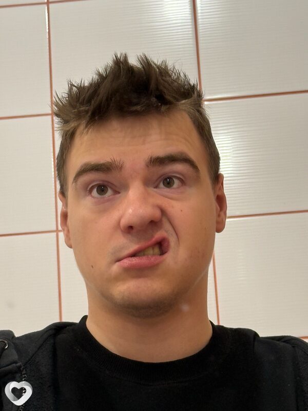 Дима, 29, Кирове — анкета №4050283