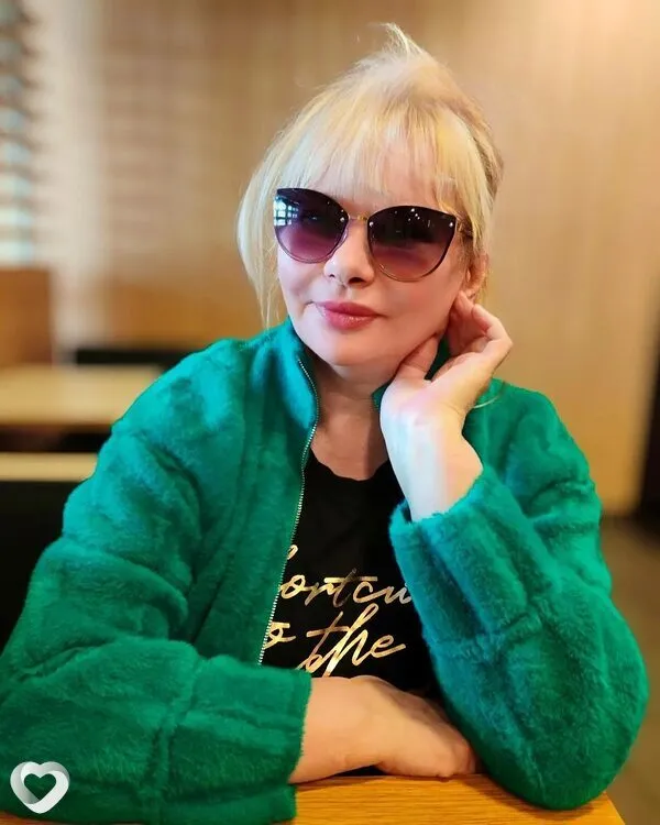 Светлана, 66, Москве — анкета №4050284