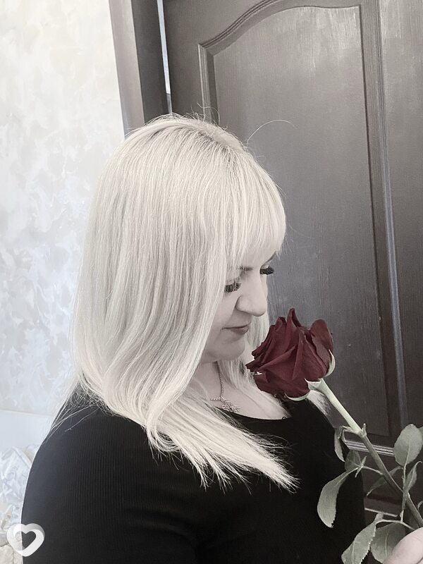 Виктория, 35, Саратове — анкета №4050285