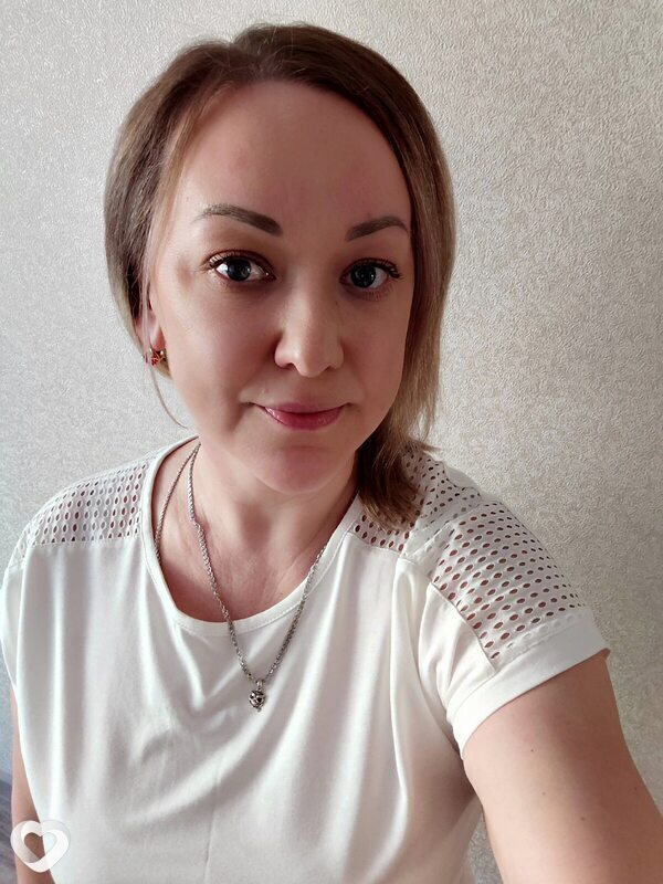 Галина, 42, Нижнем Новгороде — анкета №4050288