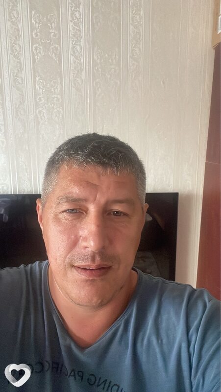 Александр, 47, Екатеринбурге — анкета №4050300