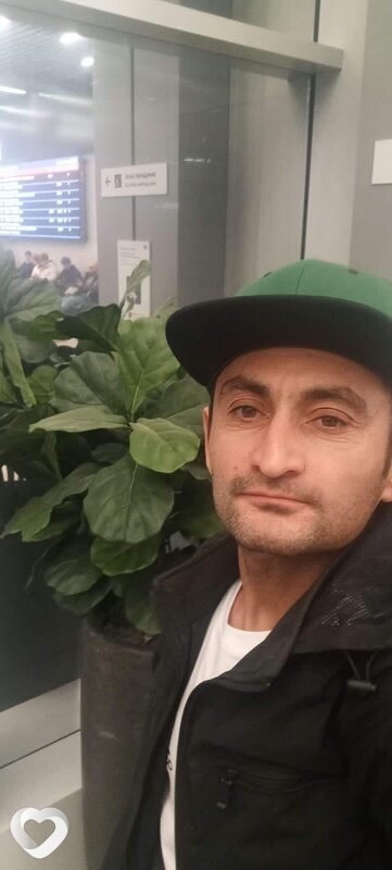 Джасур, 37, Рузе — анкета №4050303