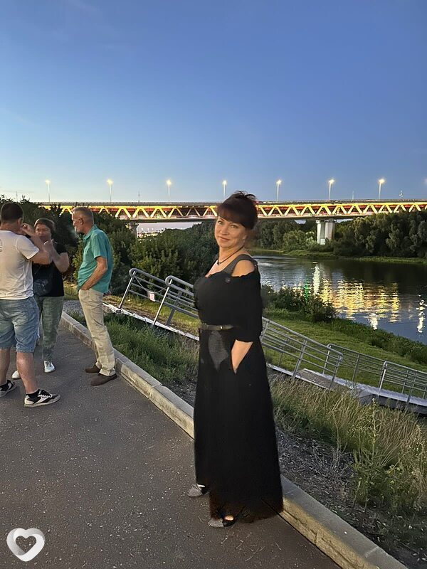 Мариша, 52, Нижнем Новгороде — анкета №4050310