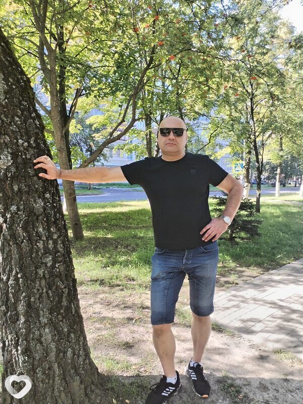 Алексей, 45, Железногорске — анкета №4050316