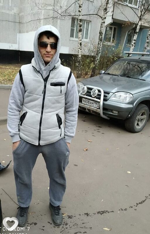 Артём, 31, Москве — анкета №4050318