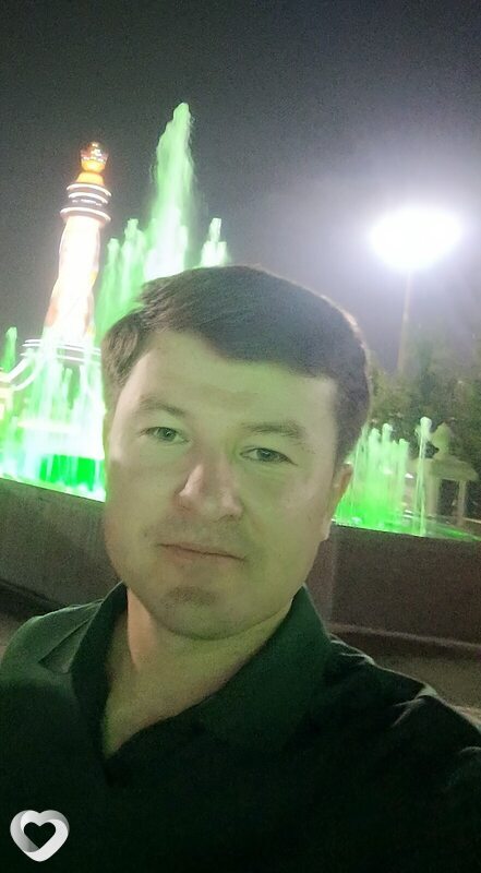 Али, 29, Москве — анкета №4050261