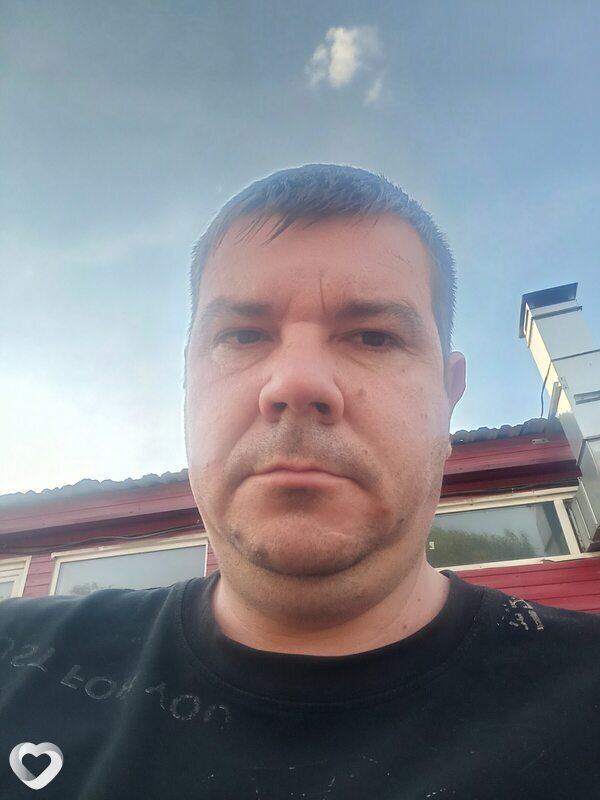 Миша, 40, Ярославле — анкета №4050269