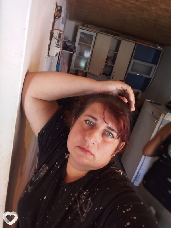 Виктория, 42, Керчи — анкета №4050470
