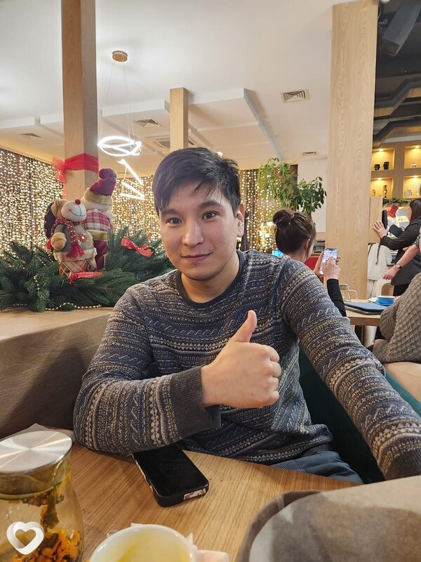Rinat, 27, Волхове — анкета №4050471