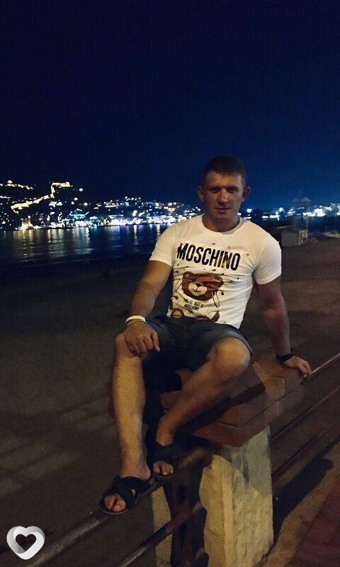 Семен, 37, Казани — анкета №4050472