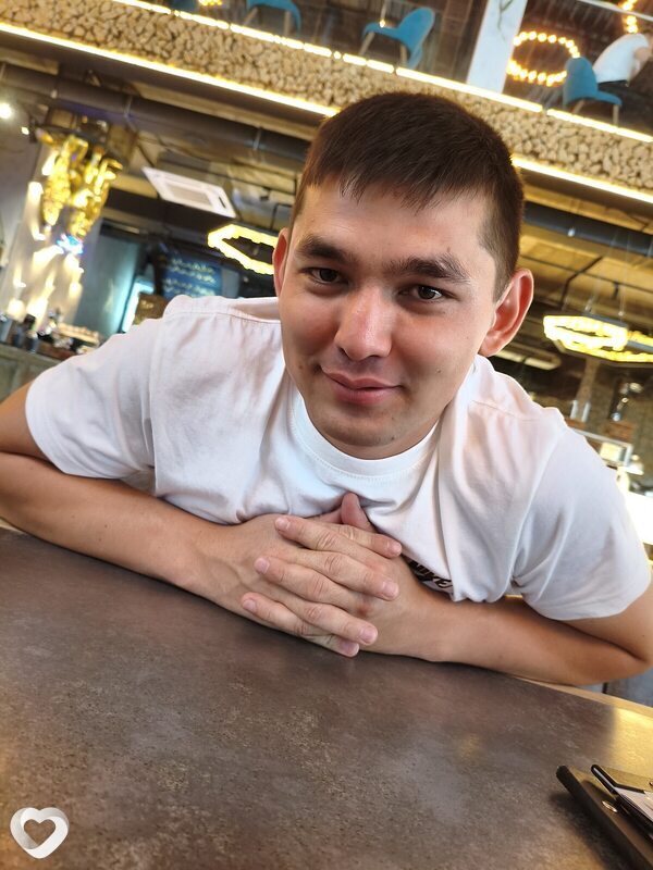 Алихан, 30, Оренбурге — анкета №4050493