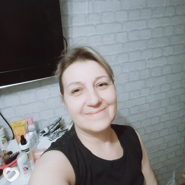 Ирина, 53, Минске — анкета №4050350