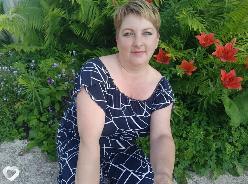 Татьяна, 47, Новосибирске — анкета №4050354