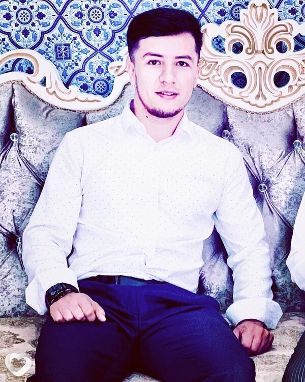 Али, 27, Екатеринбурге — анкета №4050356
