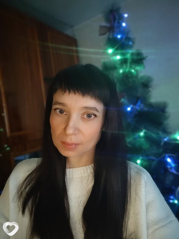 Надежда, 36, Кирове — анкета №4050360