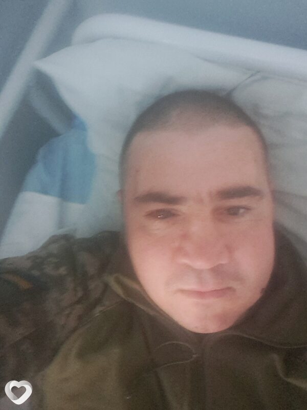 Денис, 44, Запорожье — анкета №4050364