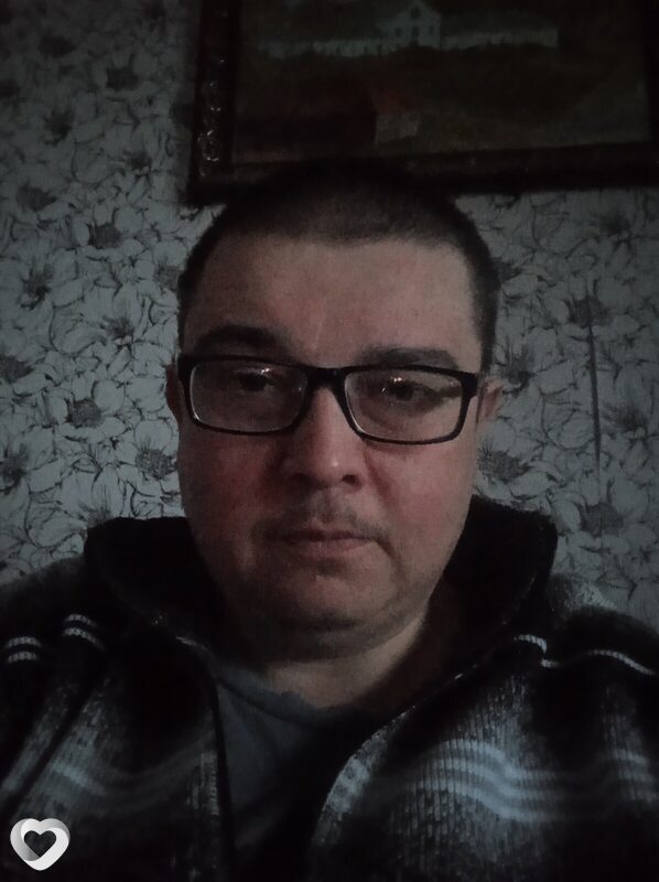 Сергей, 39, Губкине — анкета №4050366