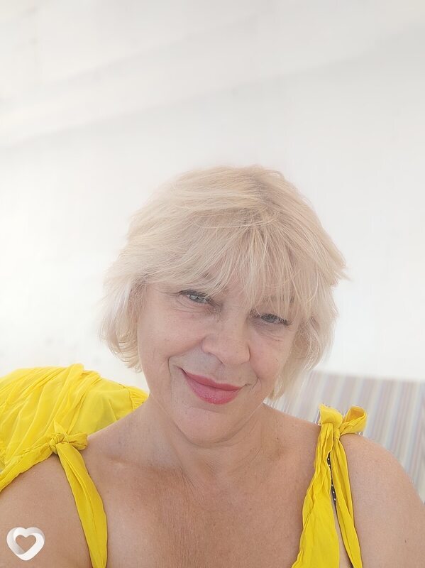 Любовь, 66, Краснодаре — анкета №4050369
