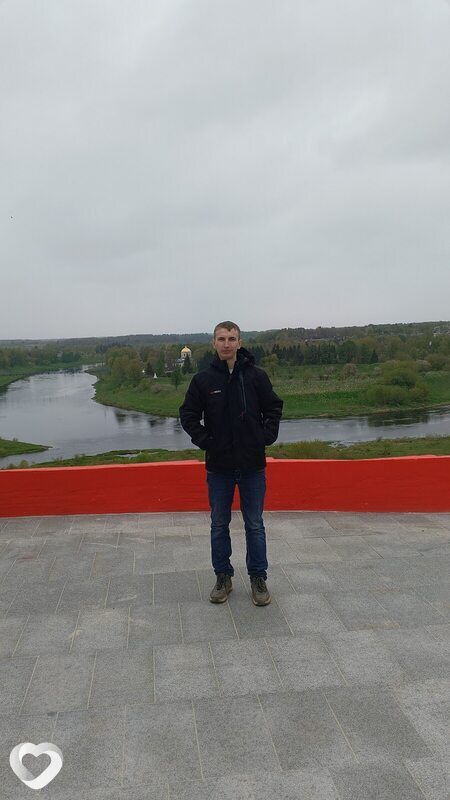 Петр, 34, Пскове — анкета №4050732