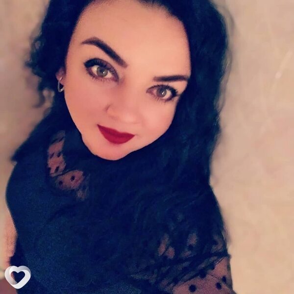 Ирина, 37, Минске — анкета №4050733