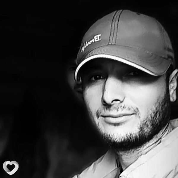Бахтовар, 35, Красноярске — анкета №4050734