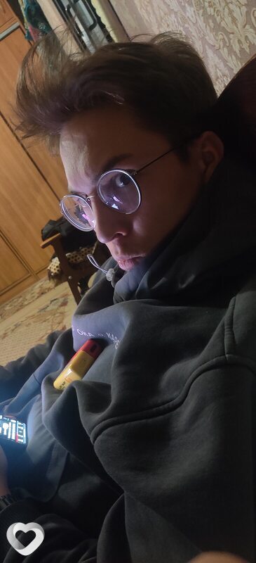 Homi, 23, Рязани — анкета №4050739