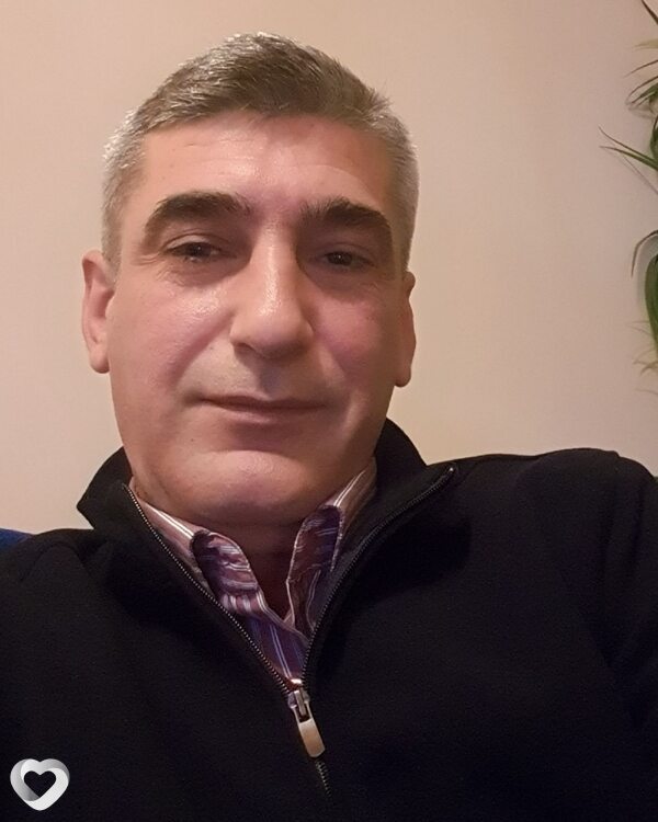Rovshan, 48, Кургане — анкета №4050742