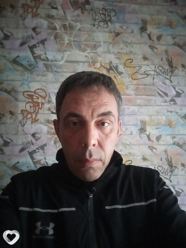 Владимир, 46, Усть-Каменогорск — анкета №4050445