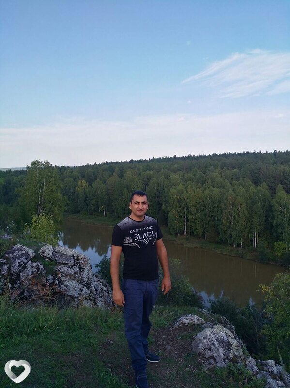 Роман, 41, Пензе — анкета №4050451