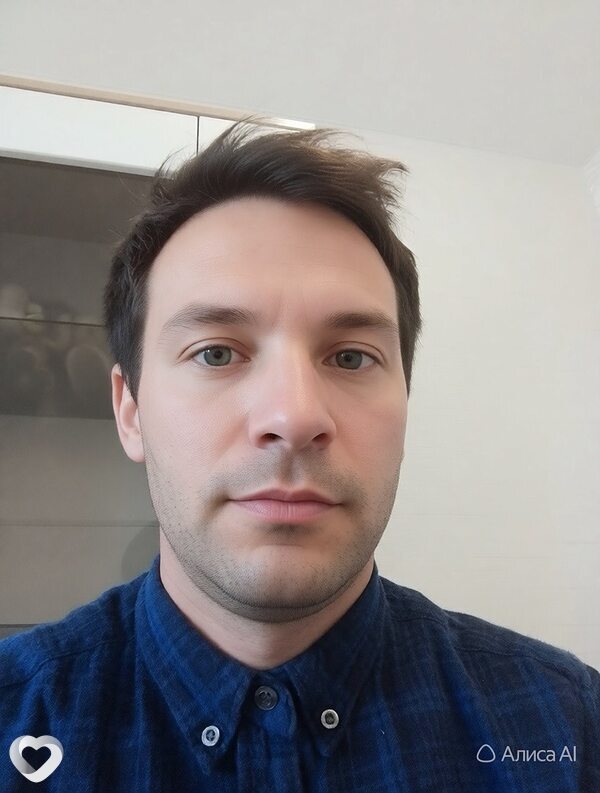 Алексей, 35, Чебоксарах — анкета №4050456