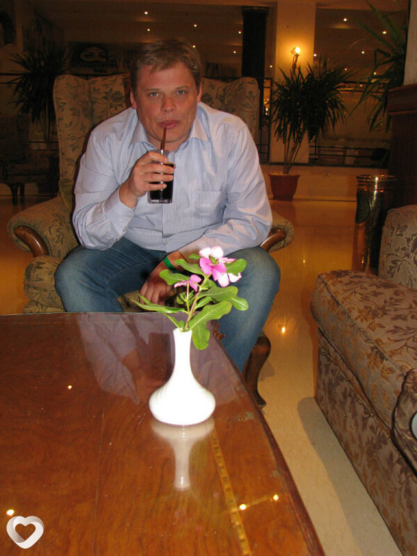Сергей, 51, Рязани — анкета №4050462