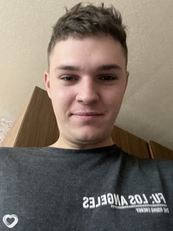 Кирилл, 23, Минске — анкета №4050545