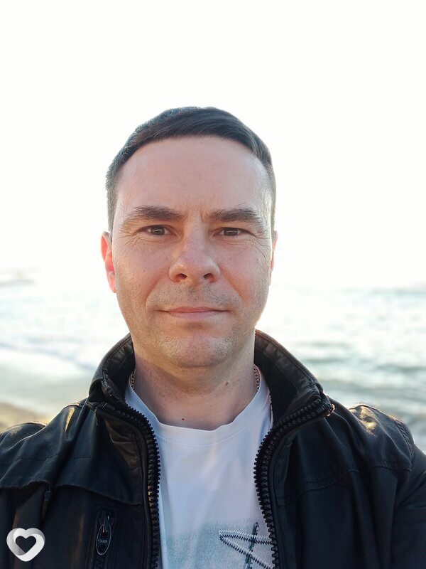 Алексей, 41, Самаре — анкета №4050546
