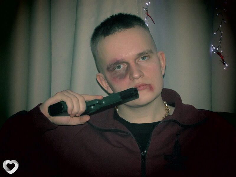Андрей, 21, Каменске-Уральском — анкета №4050548