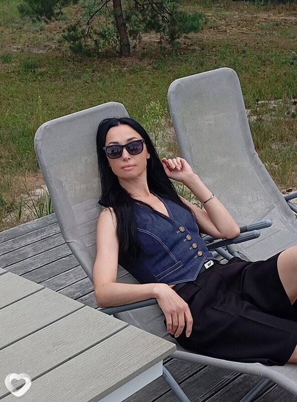 Маша, 42, Гомеле — анкета №4050555