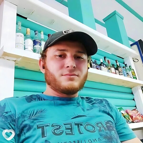 Иван, 34, Ростове-на-Дону — анкета №4050558